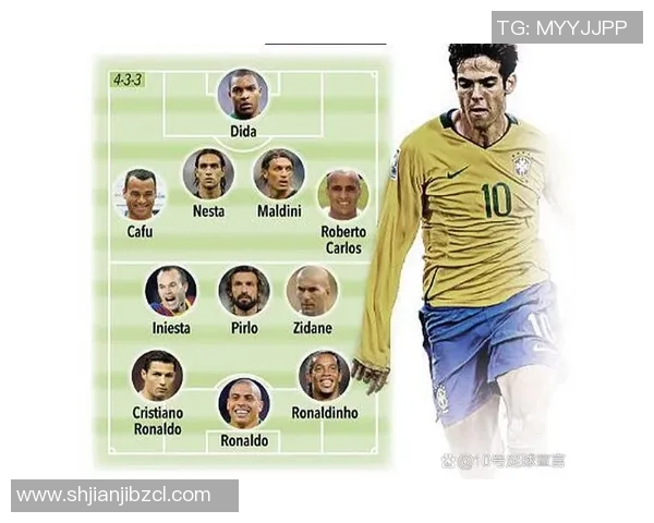 各大足球球星外号背后的故事与传奇解析